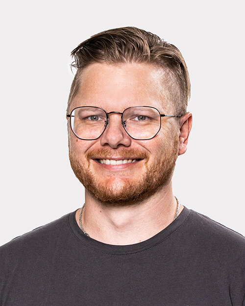 Casper Woller