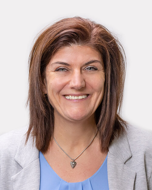 Elisabeth Nørgaard