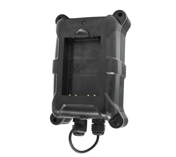 NOVE LADEKIT TIL BIL 